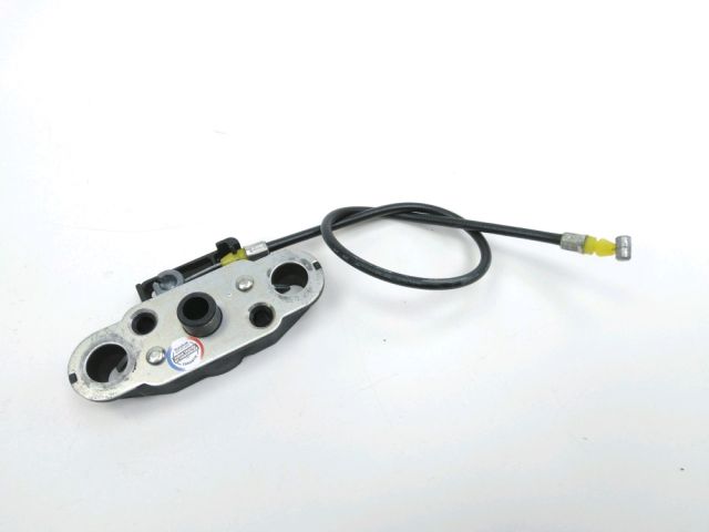 Mecanisme occasion SUZUKI GSR 600 2010