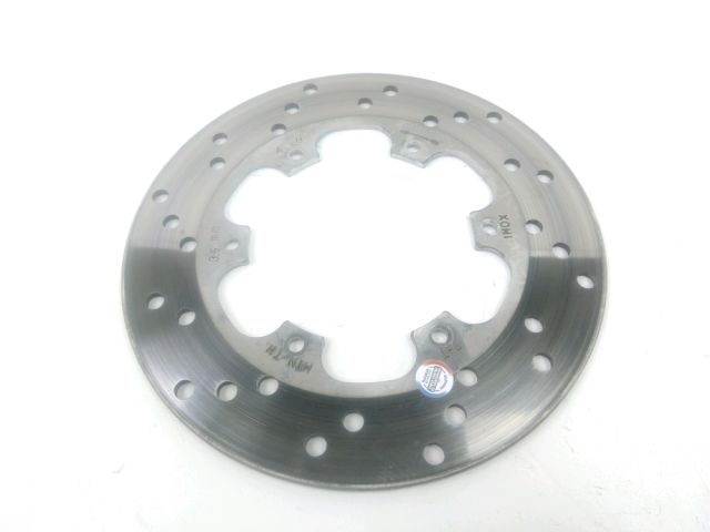 Disque frein arriere occasion VESPA GTS 2014