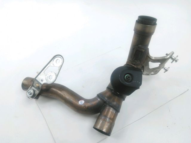 Collecteur raccord arriere occasion DUCATI MONSTER 796 2011