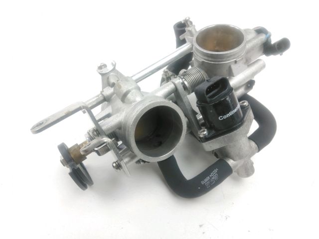 Rampe occasion DUCATI MONSTER 796 2011