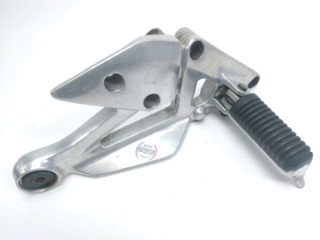 Platine avant droite complete occasion YAMAHA XJ 600 DIVERSION 1998