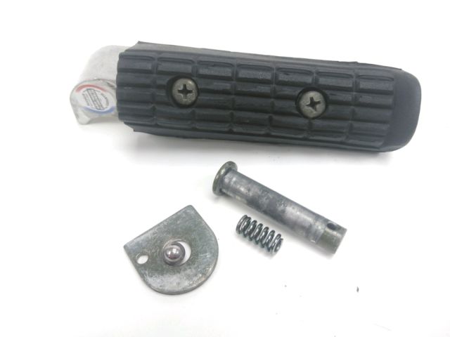 Repose pieds arriere gauche occasion YAMAHA XJ 600 DIVERSION 1998