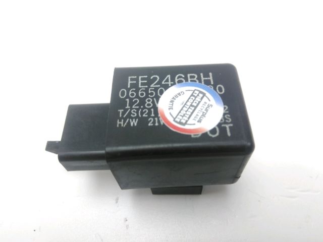 Centrale clignotant  occasion YAMAHA XJ 600 DIVERSION 1998