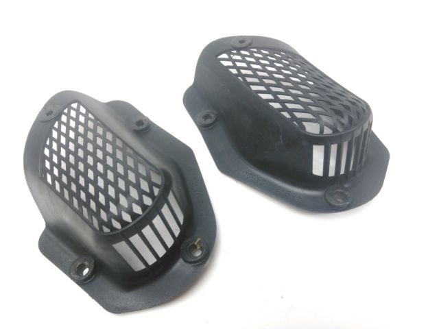 Conduit air droit occasion YAMAHA XJ 600 DIVERSION 1998