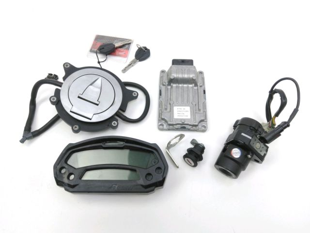 Serrure occasion DUCATI MONSTER 796 2011