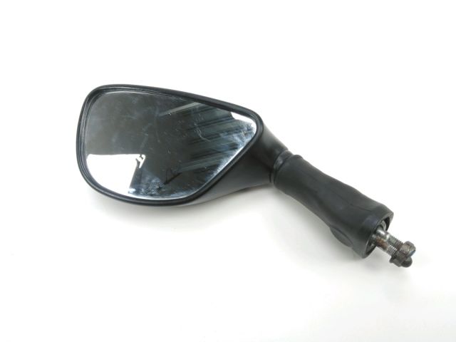 Retro gauche occasion KAWASAKI ZX-6R 600 NINJA 2001