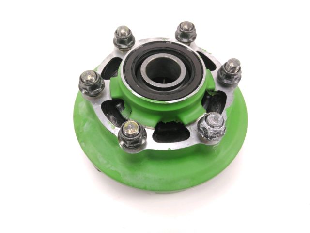 Porte couronne occasion KAWASAKI ZX-6R 600 NINJA 2001