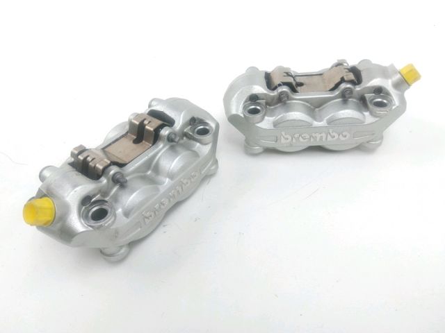 Etrier frein avant occasion DUCATI MONSTER 796 2011