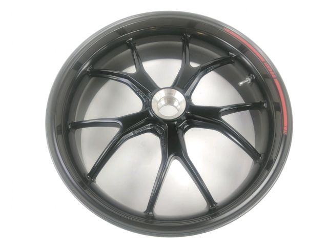 Jante arriere occasion DUCATI MONSTER 796 2011