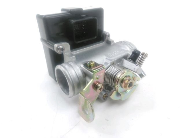 Corps d'injection droit occasion KYMCO LIKE 125 2021