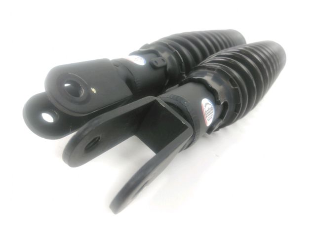 Double amortisseur occasion KYMCO LIKE 125 2021