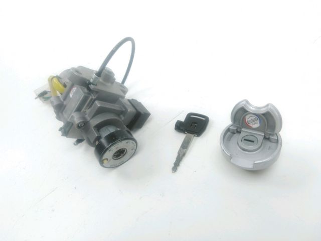 Serrure occasion KYMCO LIKE 125 2021