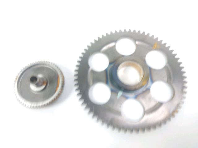 Roue libre de demarreur occasion KAWASAKI EX 300 NINJA 2014