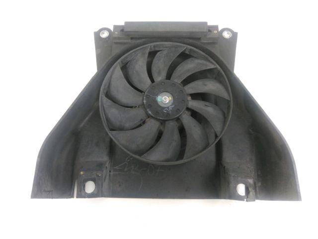 Ventilateur occasion KAWASAKI EX 300 NINJA 2014