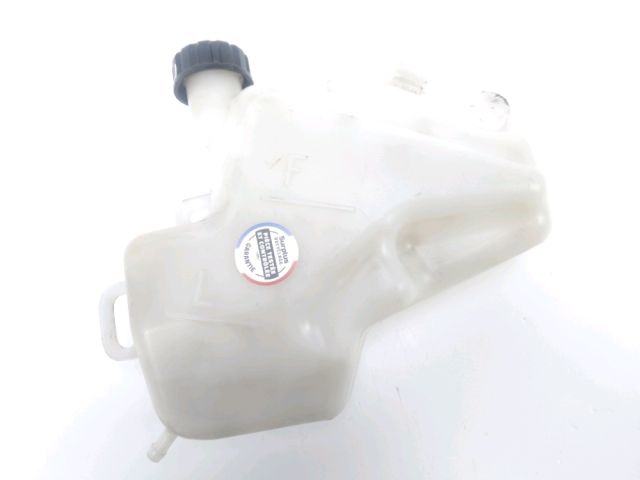 Vase expansion occasion KAWASAKI EX 300 NINJA 2014
