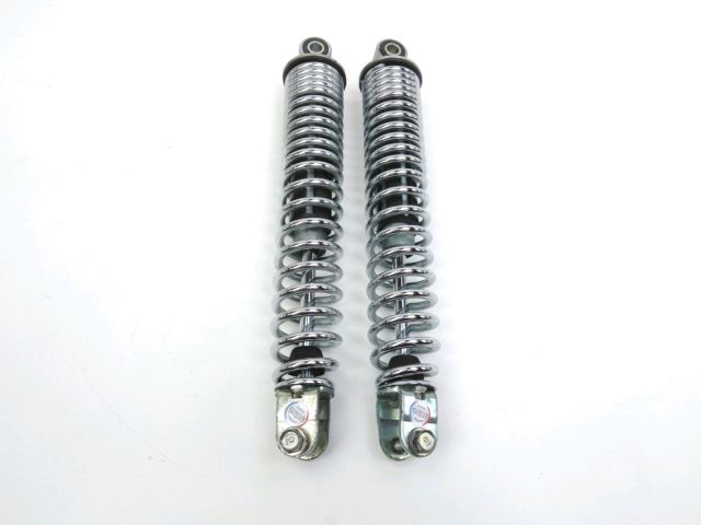 Double amortisseur occasion HONDA PCX  2013