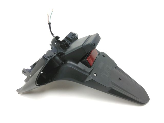 Support de plaque et eclairage occasion HONDA PCX  2013
