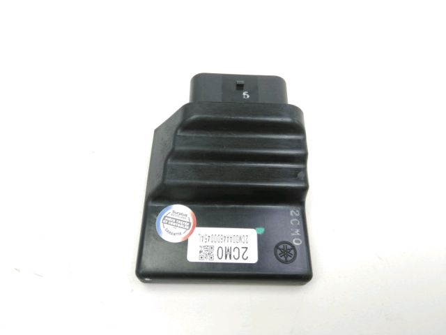 Boitier injection occasion YAMAHA MW 125 TRICITY 2015