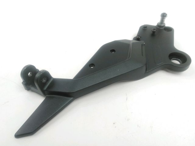 Platine avant gauche complete occasion CF MOTO CL-X SPORT 2023