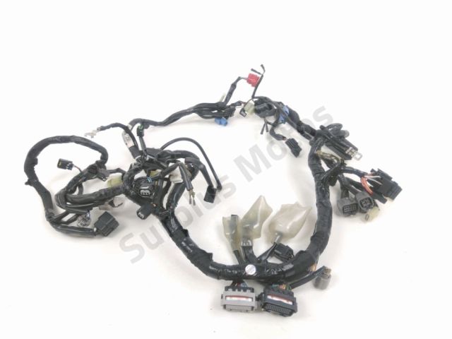 Faisceau electrique occasion KAWASAKI Z 650 2020