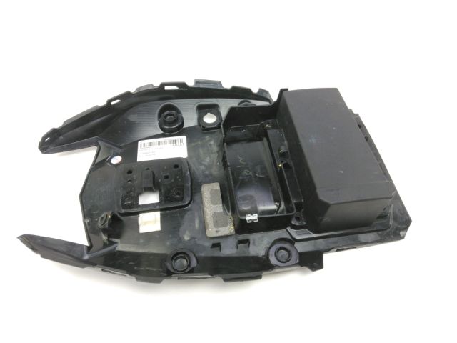 Passage de roue complet occasion KAWASAKI Z 650 2020