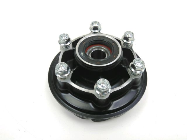 Porte couronne occasion KAWASAKI Z 650 2020