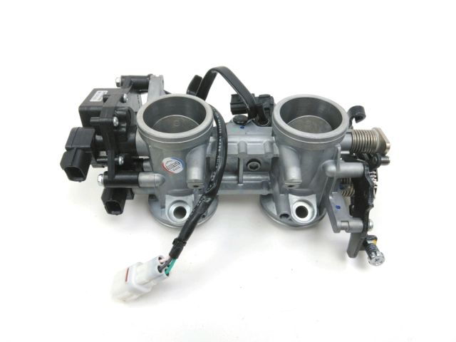 Rampe occasion KAWASAKI Z 650 2020