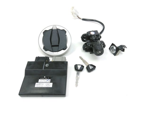 Serrure occasion KAWASAKI Z 650 2020