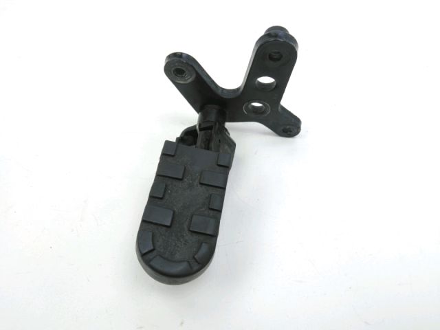 Platine avant droite complete occasion TRIUMPH TIGER 1998