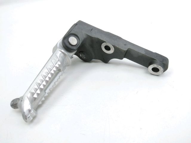 Platine avant gauche complete occasion TRIUMPH SPEED TRIPLE S 2018