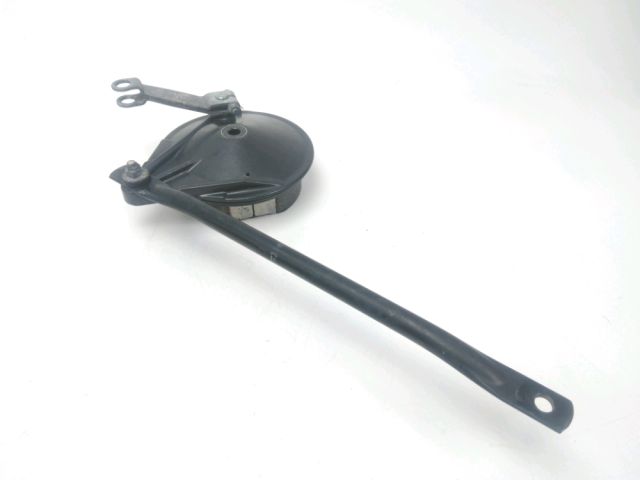 Tambour arriere occasion HONDA CBF 125 2010