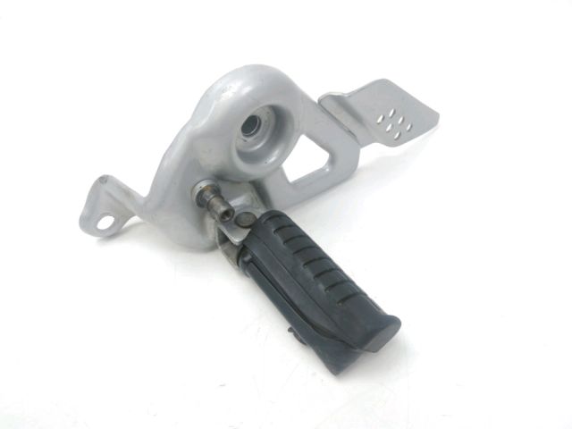 Platine avant gauche complete occasion HONDA CBF 125 2010