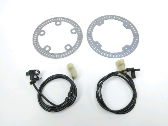 Capteur abs occasion TRIUMPH SPEED TRIPLE S 2018