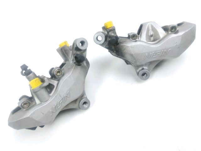 Etrier frein avant occasion YAMAHA FJR 1300 2007