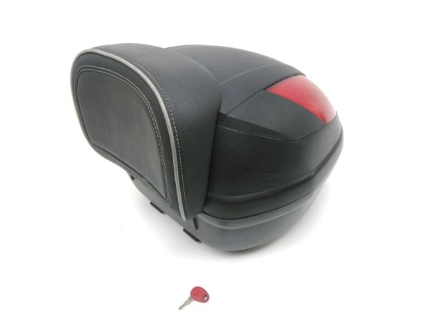 Top case occasion YAMAHA XJR 1200 1997