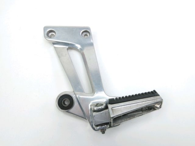 Platine et repose pieds arriere gauche occasion YAMAHA XJR 1200 1997