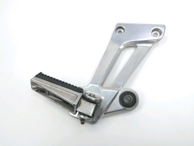 Platine et repose pieds arriere droit occasion YAMAHA XJR 1200 1997