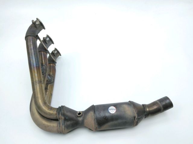 Tubulure avant occasion TRIUMPH SPEED TRIPLE S 2018