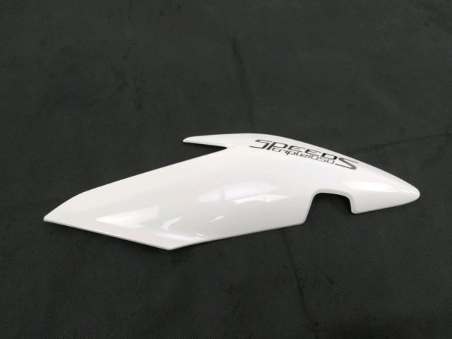 Carenage avant droit occasion TRIUMPH SPEED TRIPLE S 2018