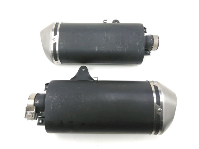 Silencieux 4t occasion TRIUMPH SPEED TRIPLE S 2018