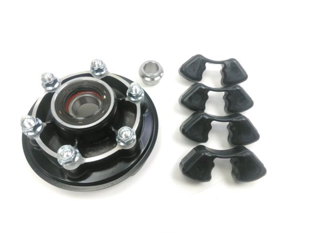 Porte couronne occasion KAWASAKI NINJA 650 2022