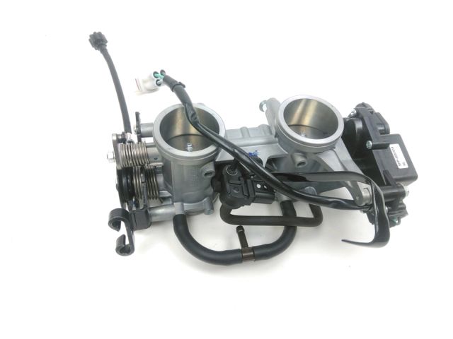 Rampe occasion KAWASAKI NINJA 650 2022