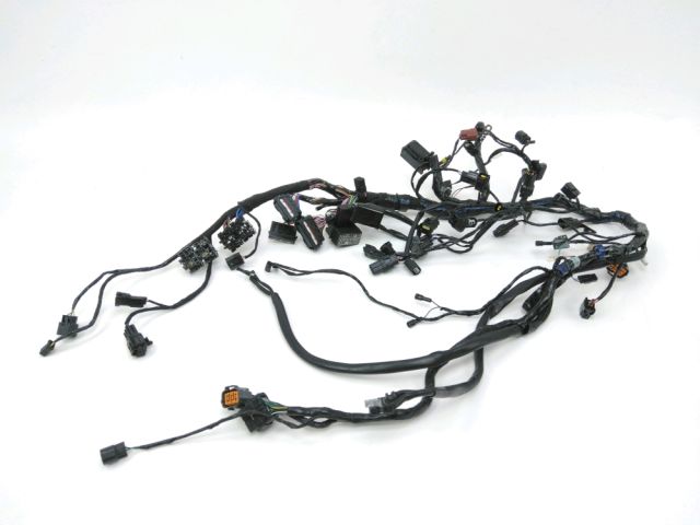 Faisceau electrique occasion TRIUMPH SPEED TRIPLE S 2018