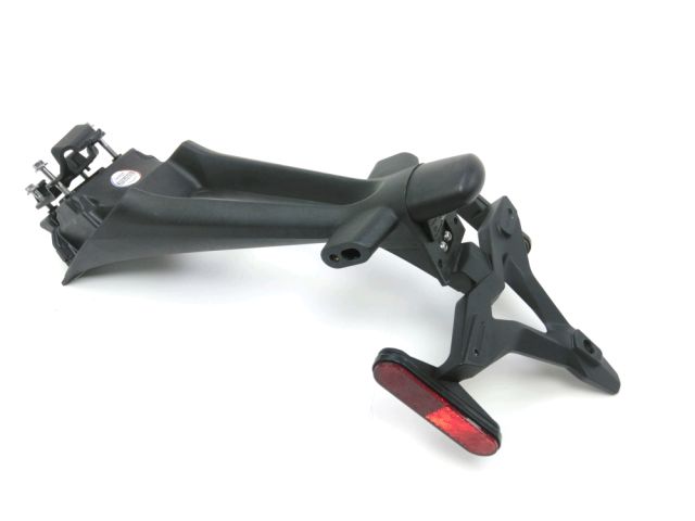 Support de plaque et eclairage occasion TRIUMPH SPEED TRIPLE S 2018