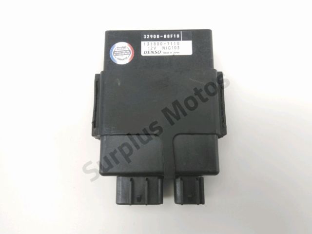 Boitier cdi occasion SUZUKI GSX 750 INAZUMA 2000