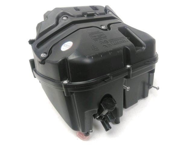 Boite a air occasion TRIUMPH SPEED TRIPLE 2016