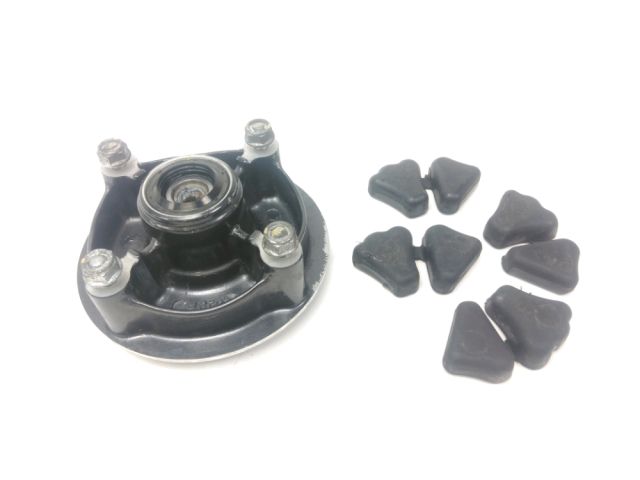 Porte couronne occasion HONDA CBF 125 2010