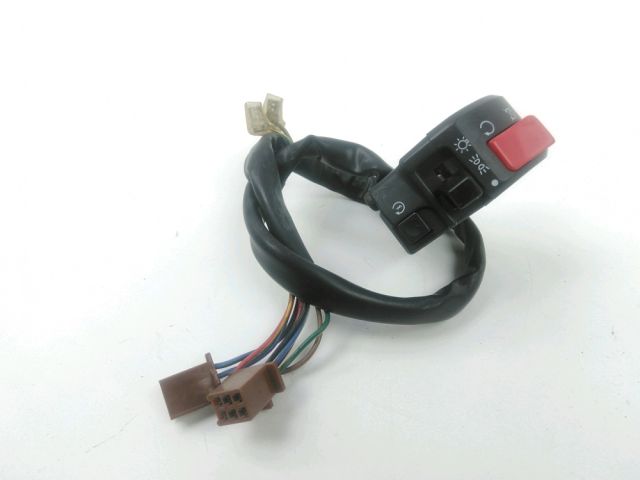 Commodo droit occasion YAMAHA YZF 600 THUNDER CAT 2003