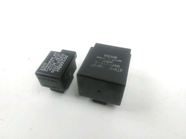 Pack electrique occasion YAMAHA YZF 600 THUNDER CAT 2003