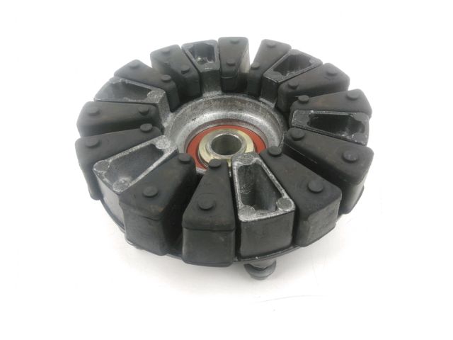 Porte couronne occasion YAMAHA YZF 600 THUNDER CAT 2003